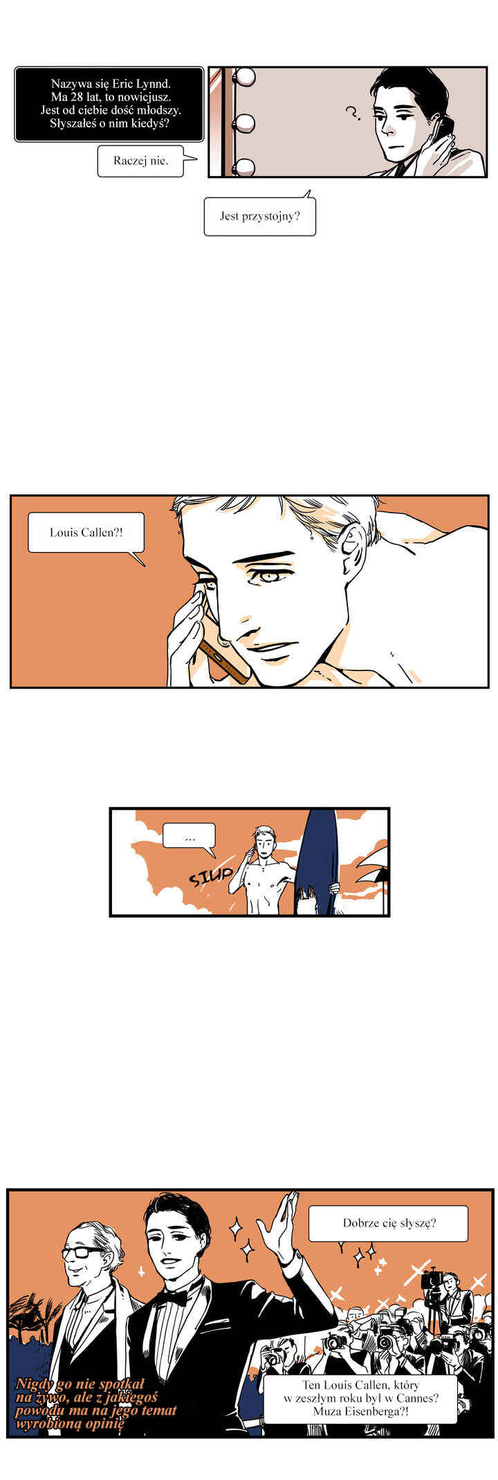 Chapter 0 - Page 3