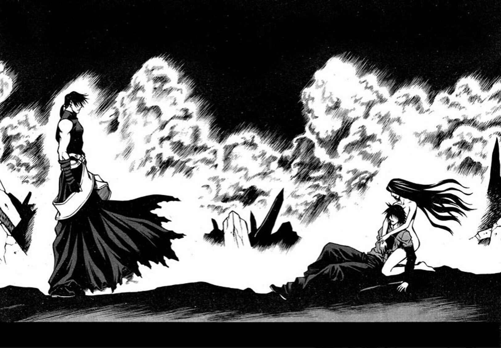 Chapter 100 - Page 12