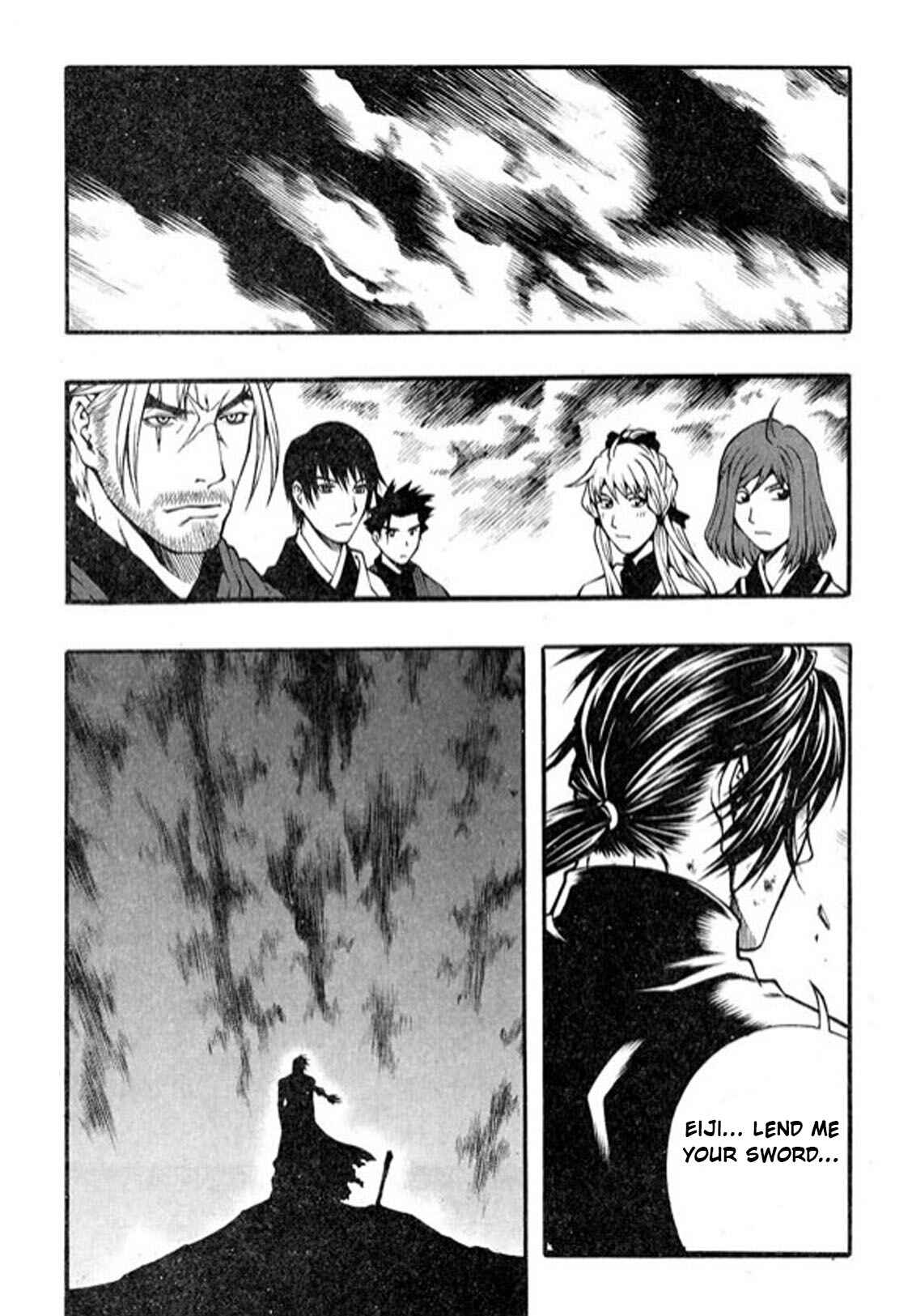 Chapter 100 - Page 24