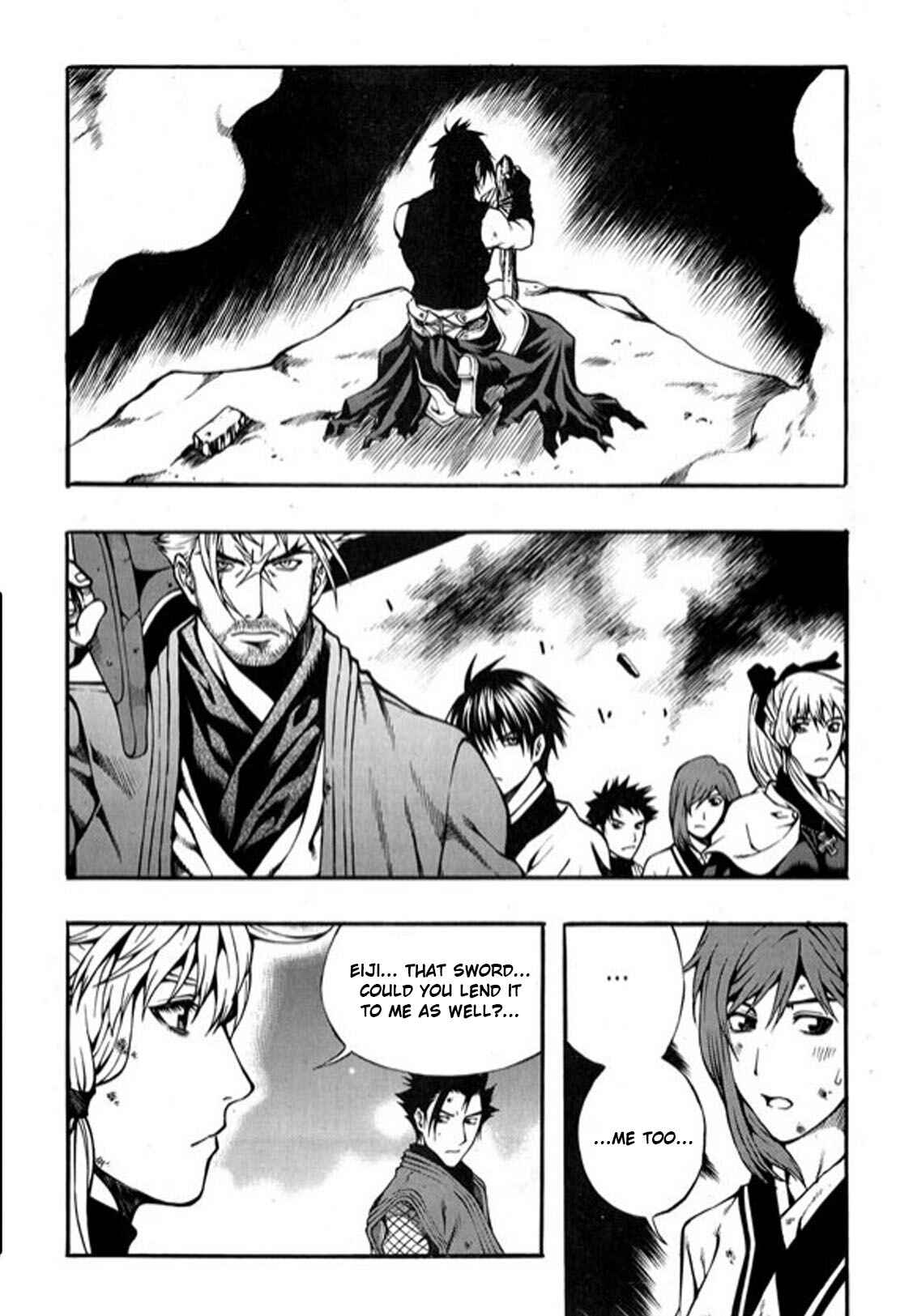 Chapter 100 - Page 26