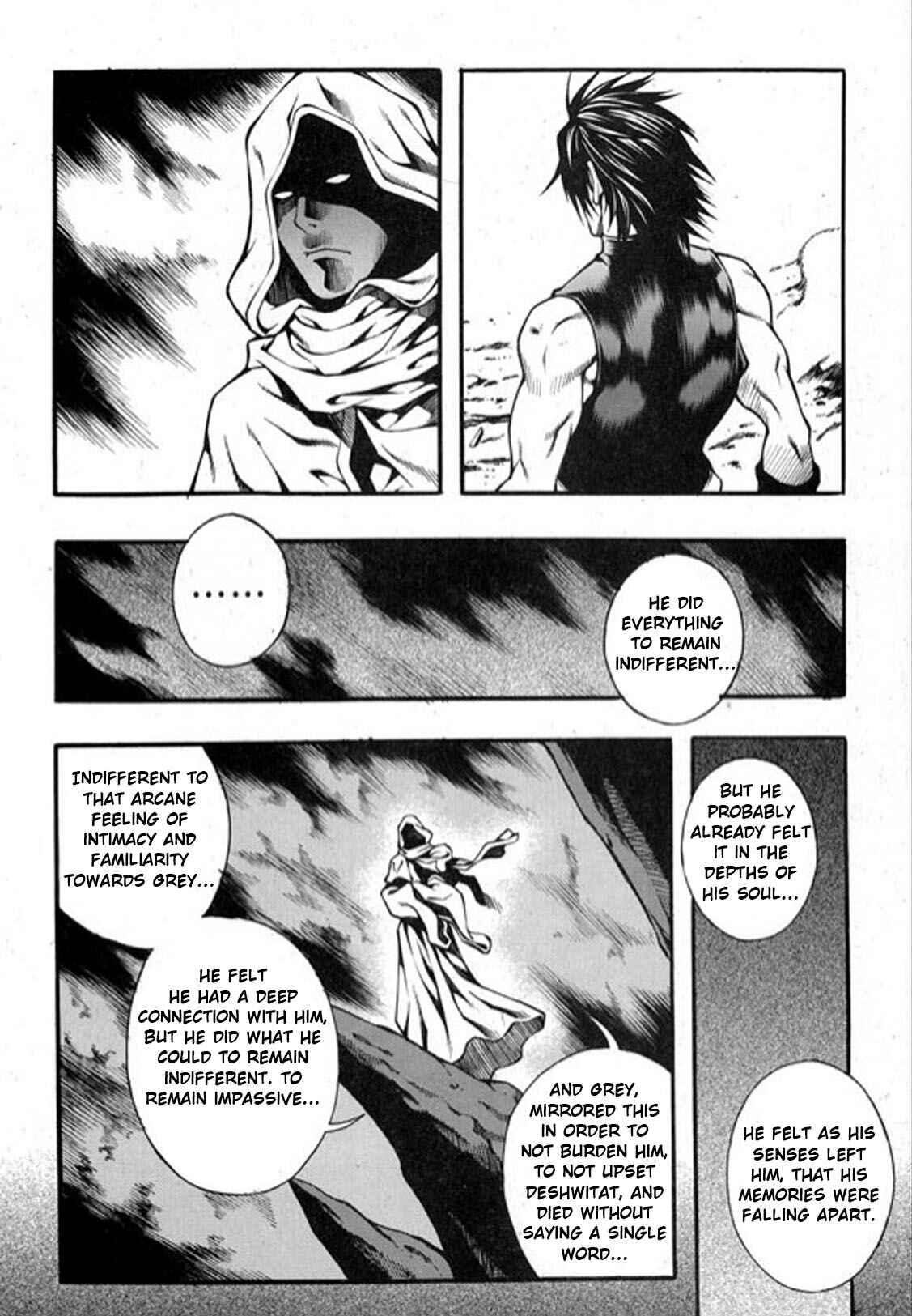 Chapter 100 - Page 35