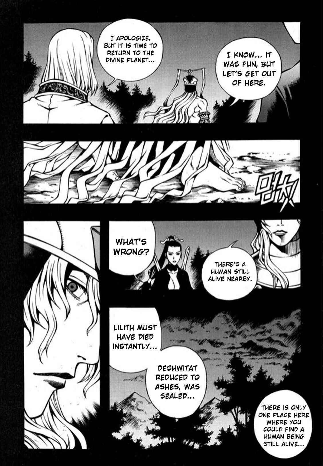 Chapter 100 - Page 39