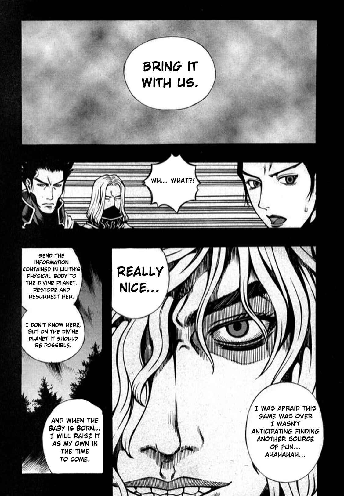 Chapter 100 - Page 41