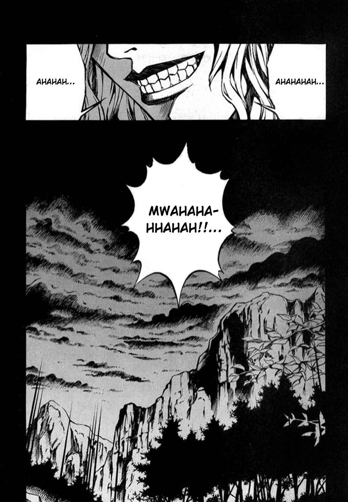 Chapter 100 - Page 42