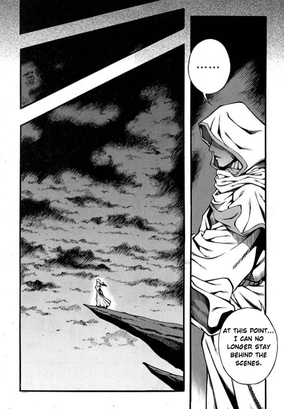 Chapter 100 - Page 43