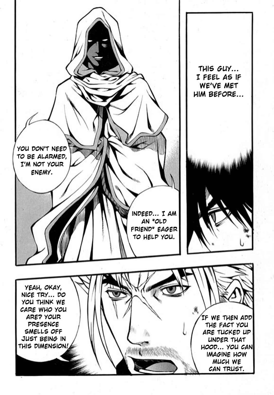 Chapter 100 - Page 45