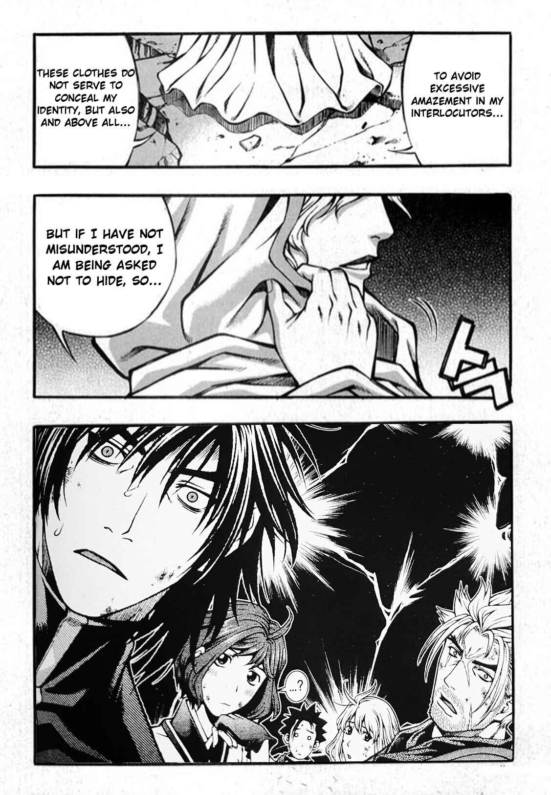 Chapter 100 - Page 46