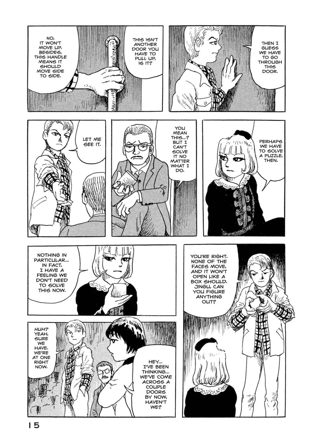 Chapter 8 - Page 16