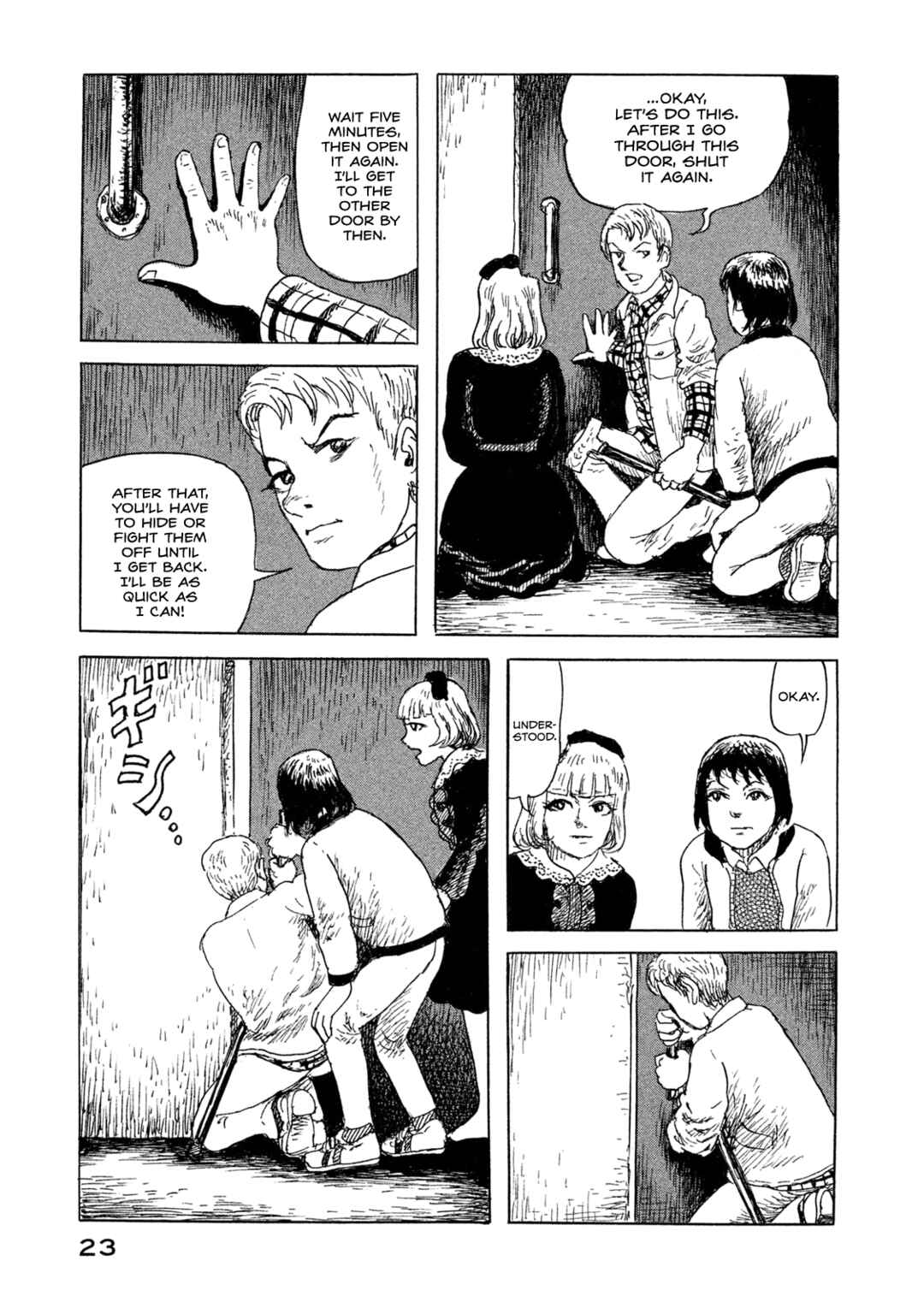 Chapter 8 - Page 23