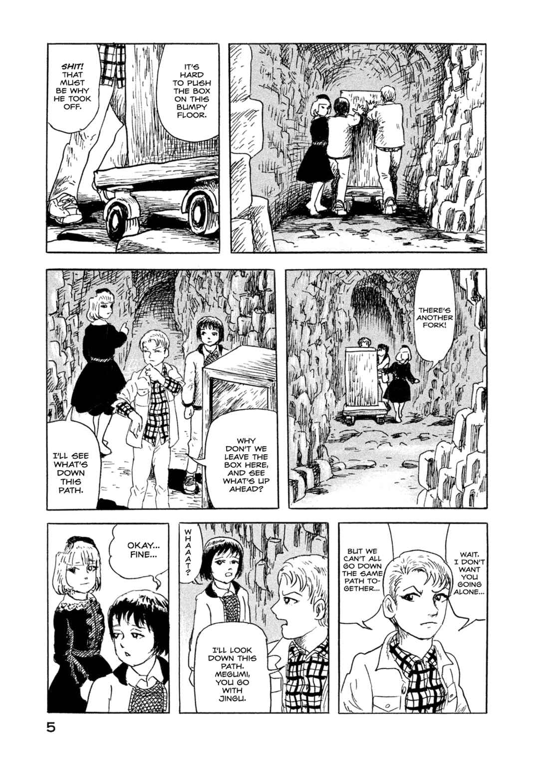 Chapter 8 - Page 6