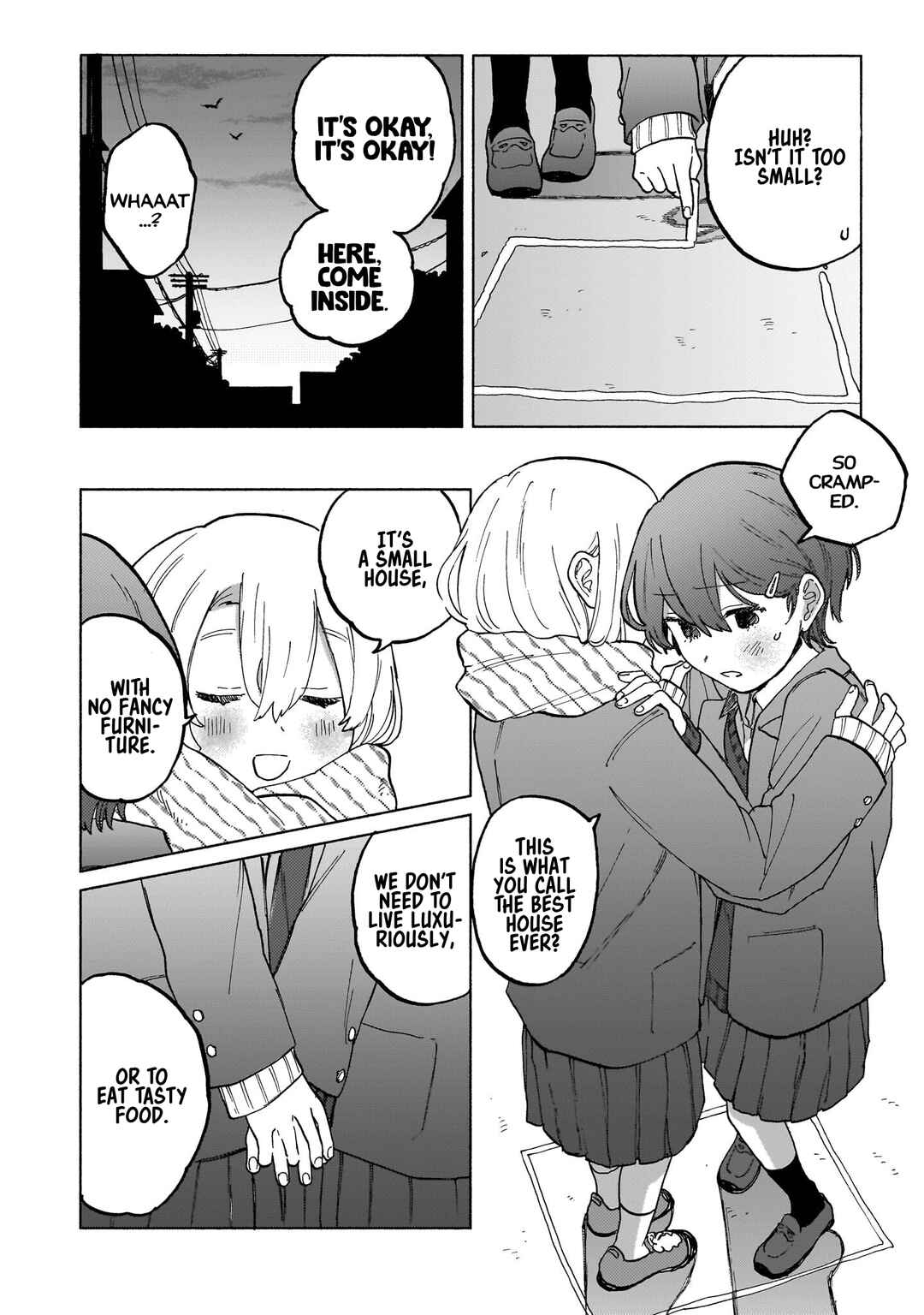 Chapter 4 - Page 5