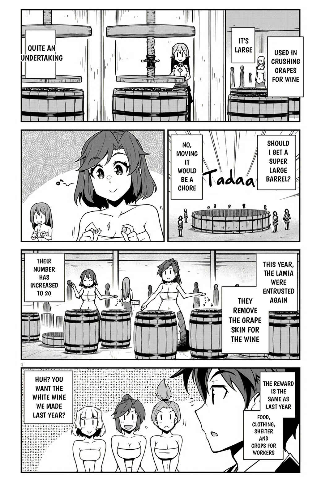 Chapter 257 - Page 5