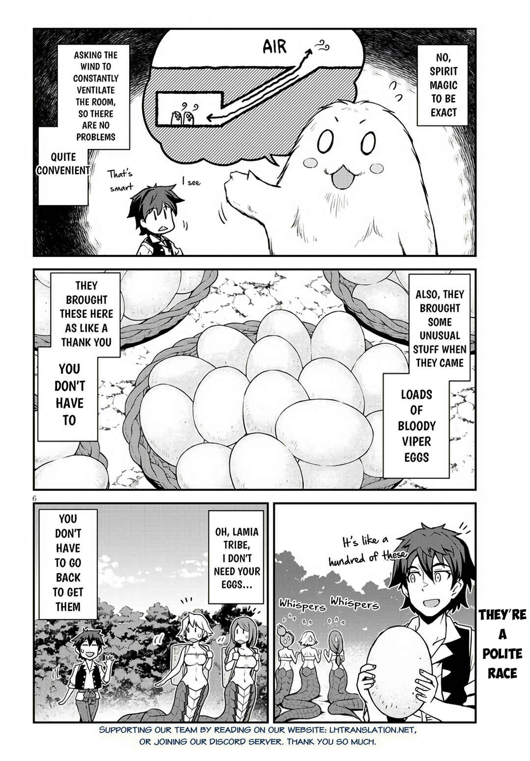 Chapter 257 - Page 7