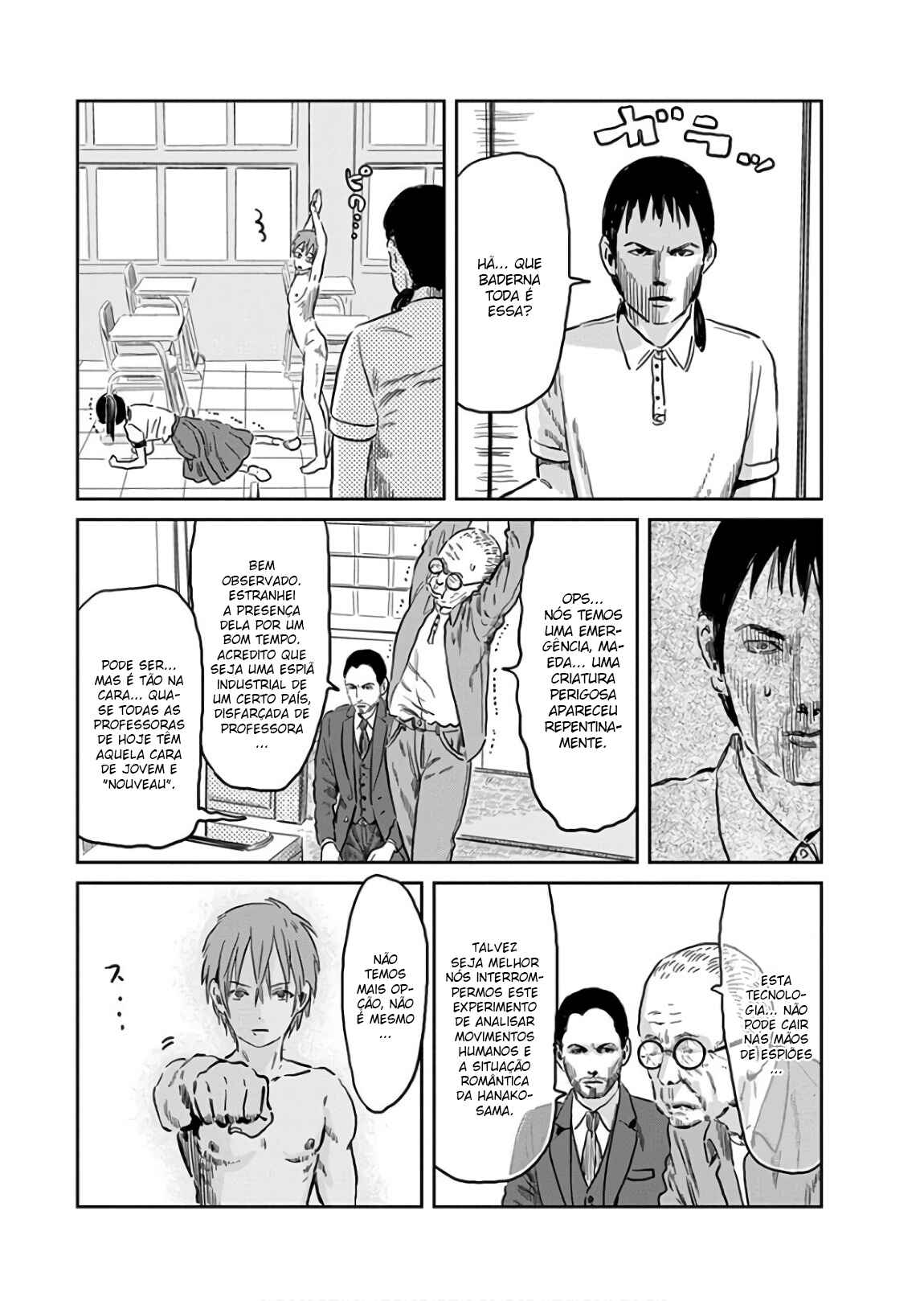 Chapter 60 - Page 15