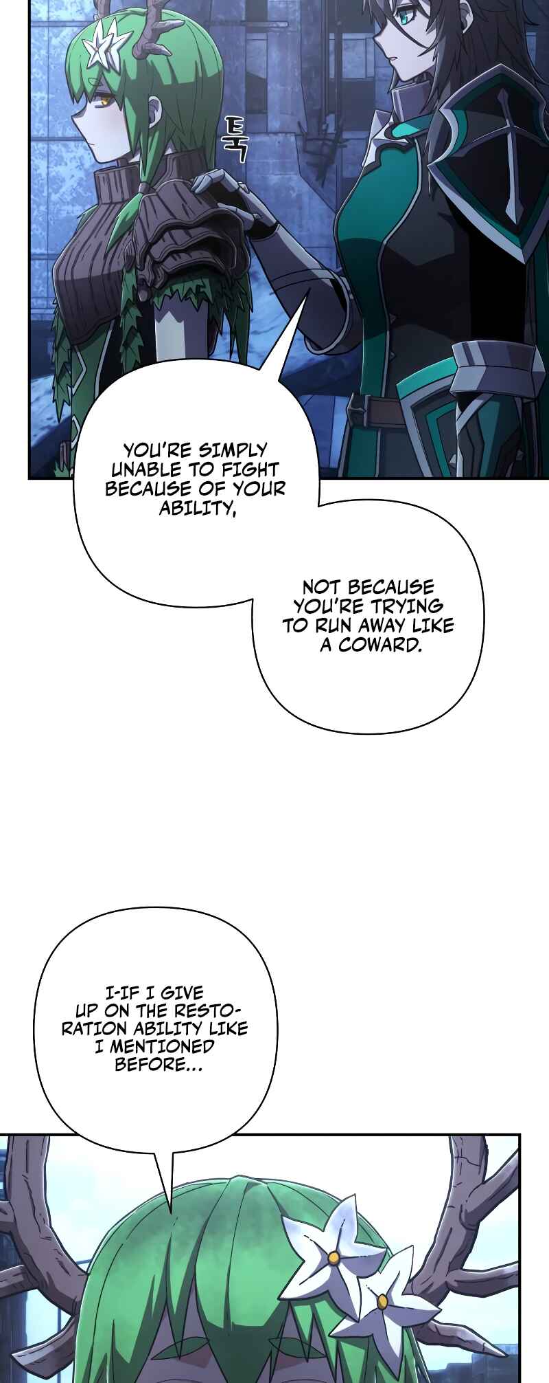 Chapter 120 - Page 72