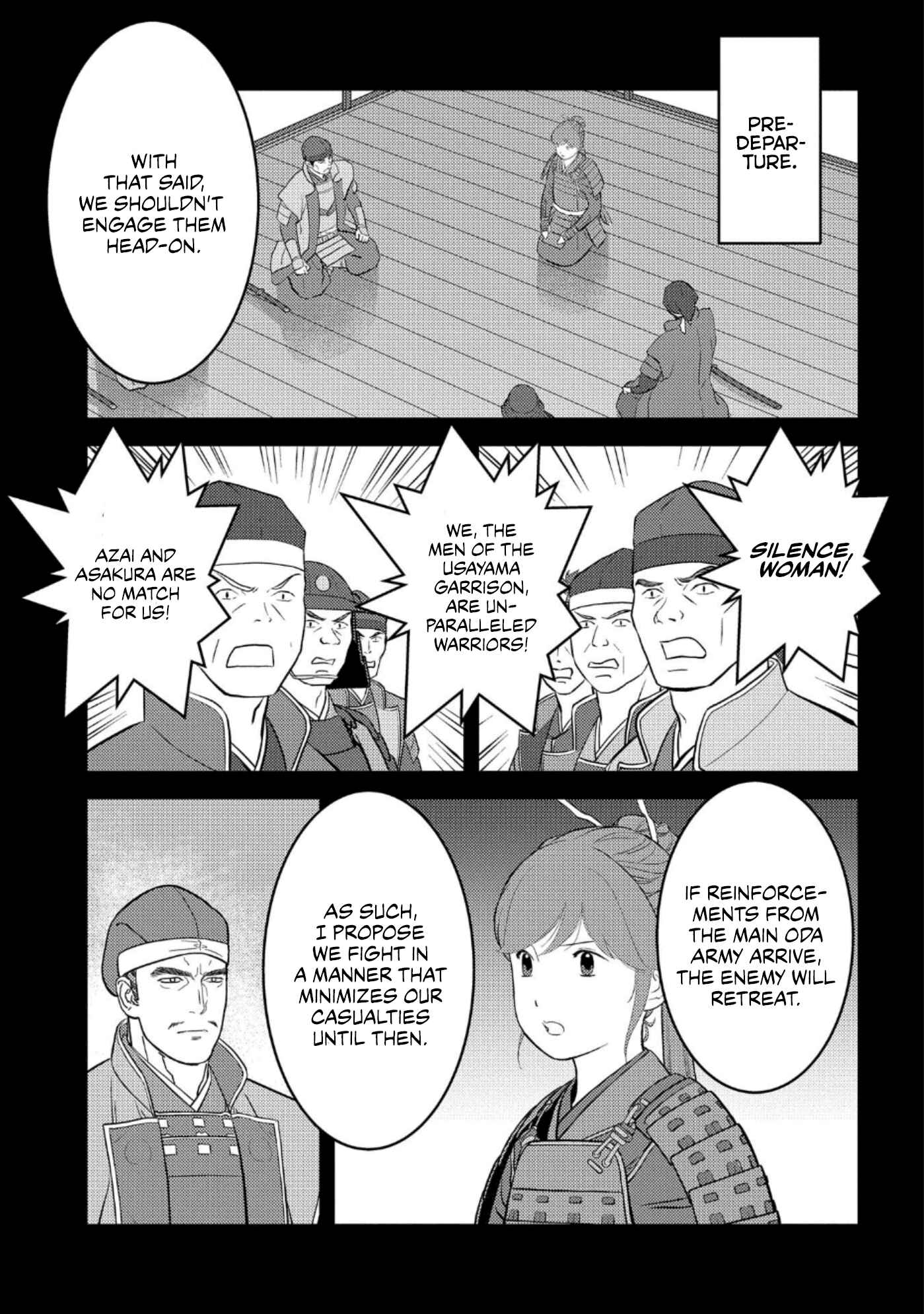 Chapter 49 - Page 5