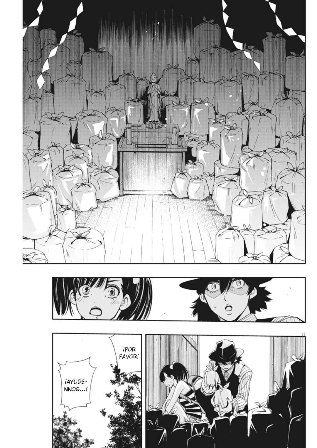 Chapter 43 - Page 13