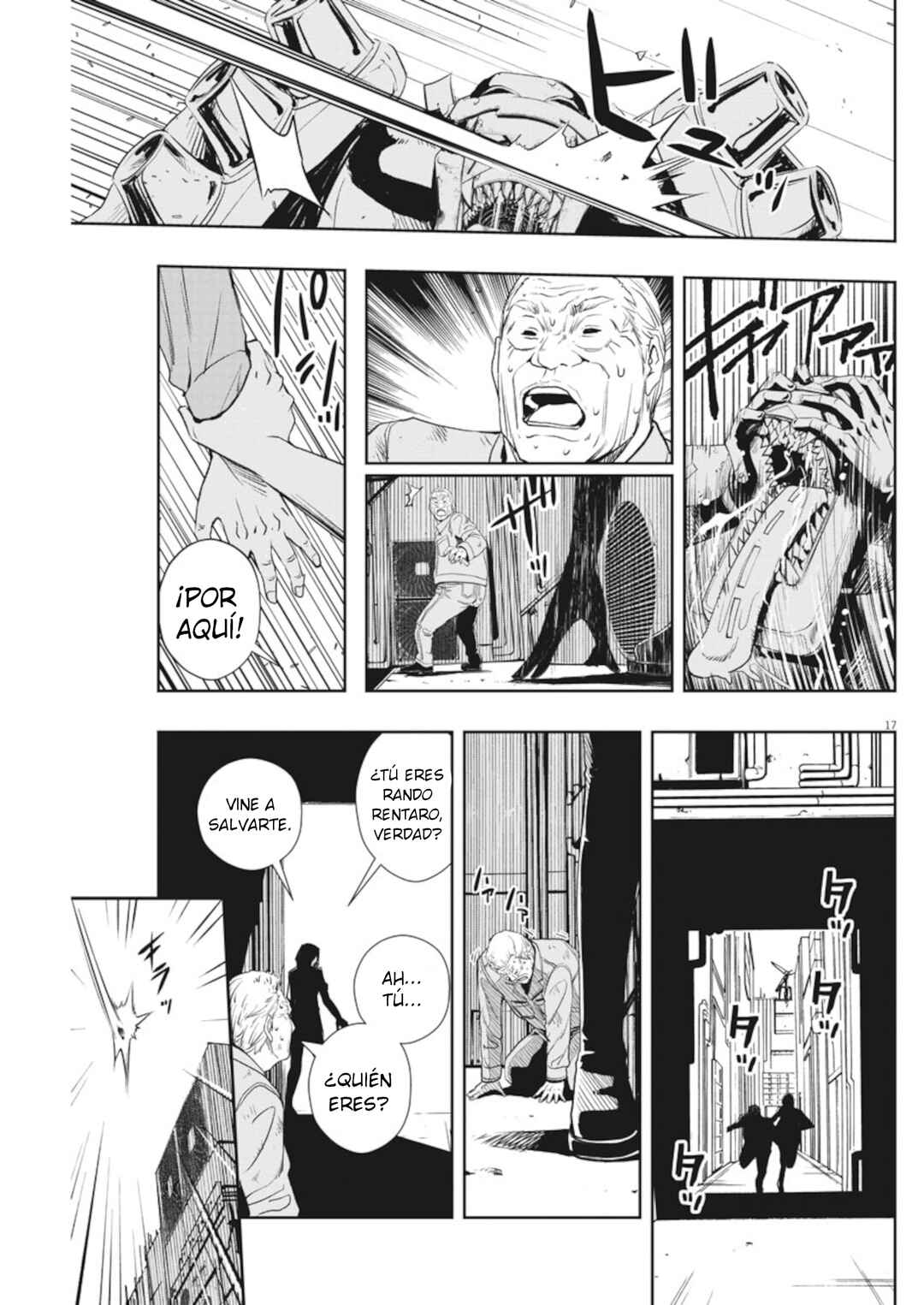 Chapter 43 - Page 17