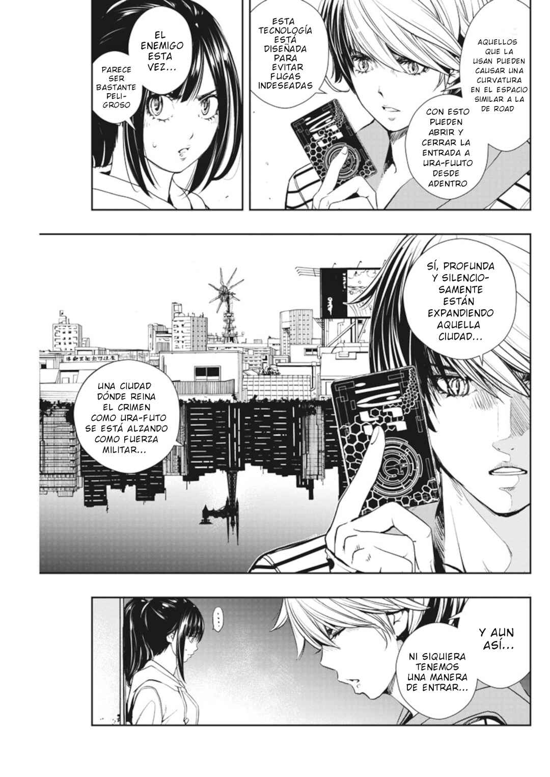 Chapter 43 - Page 3