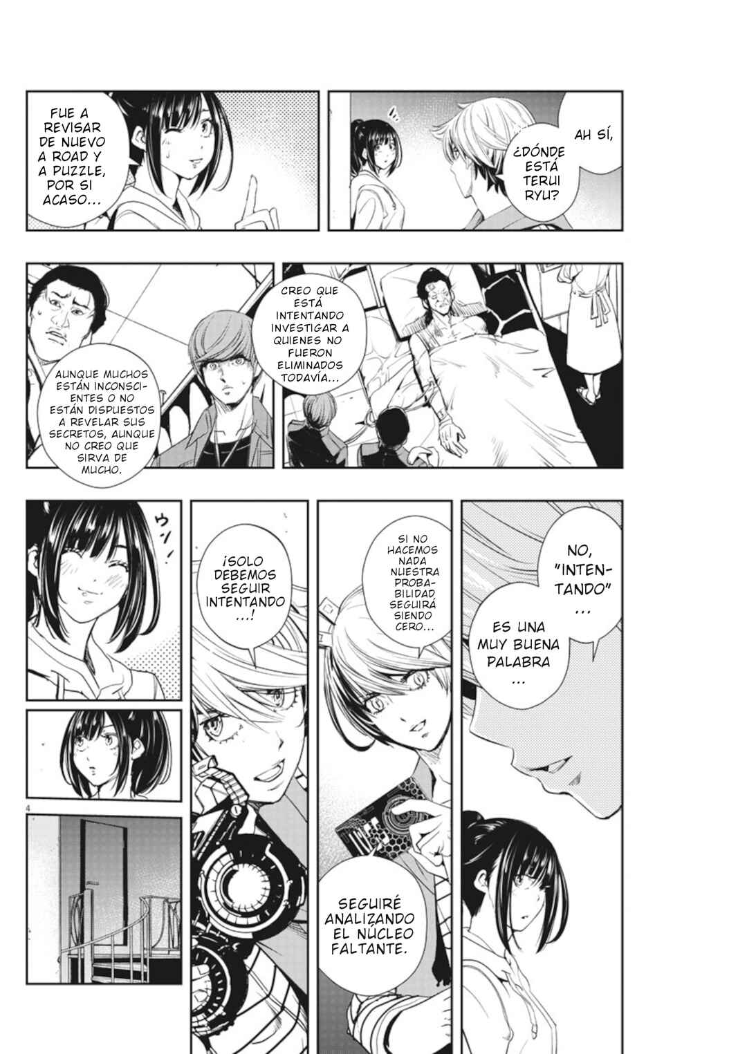 Chapter 43 - Page 4