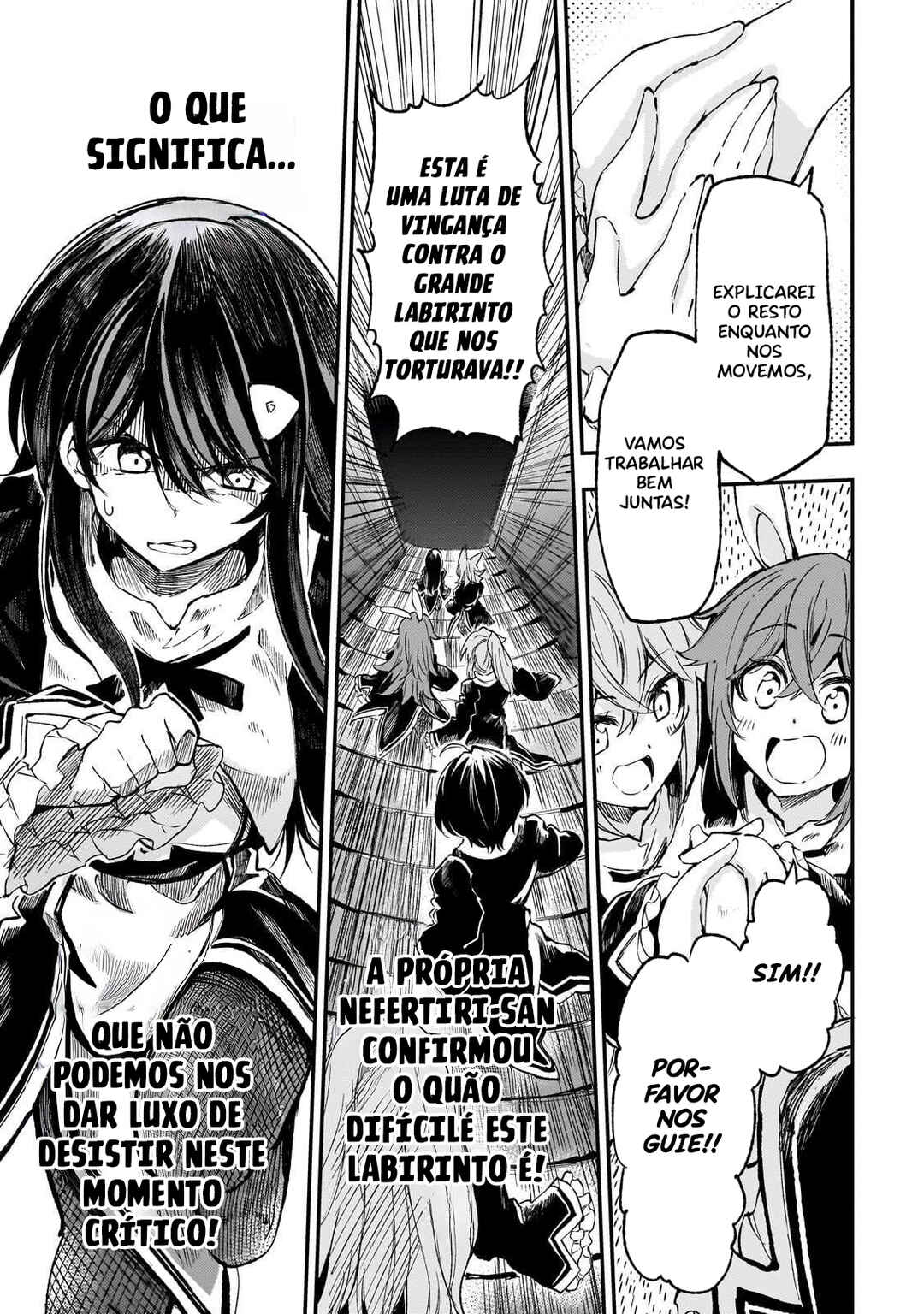 Chapter 293 - Page 10