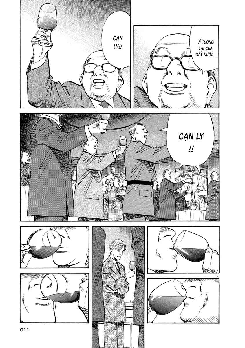 Chapter 142 - Page 10