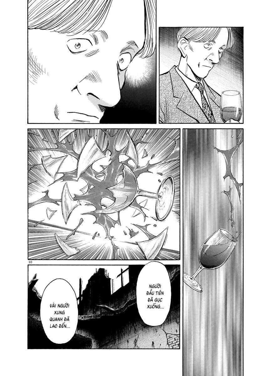 Chapter 142 - Page 11