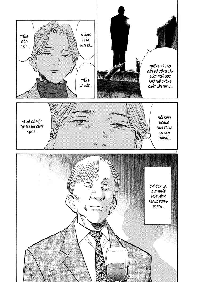 Chapter 142 - Page 12