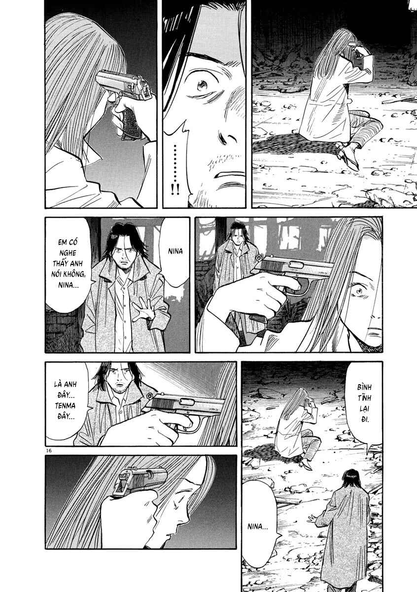 Chapter 142 - Page 17
