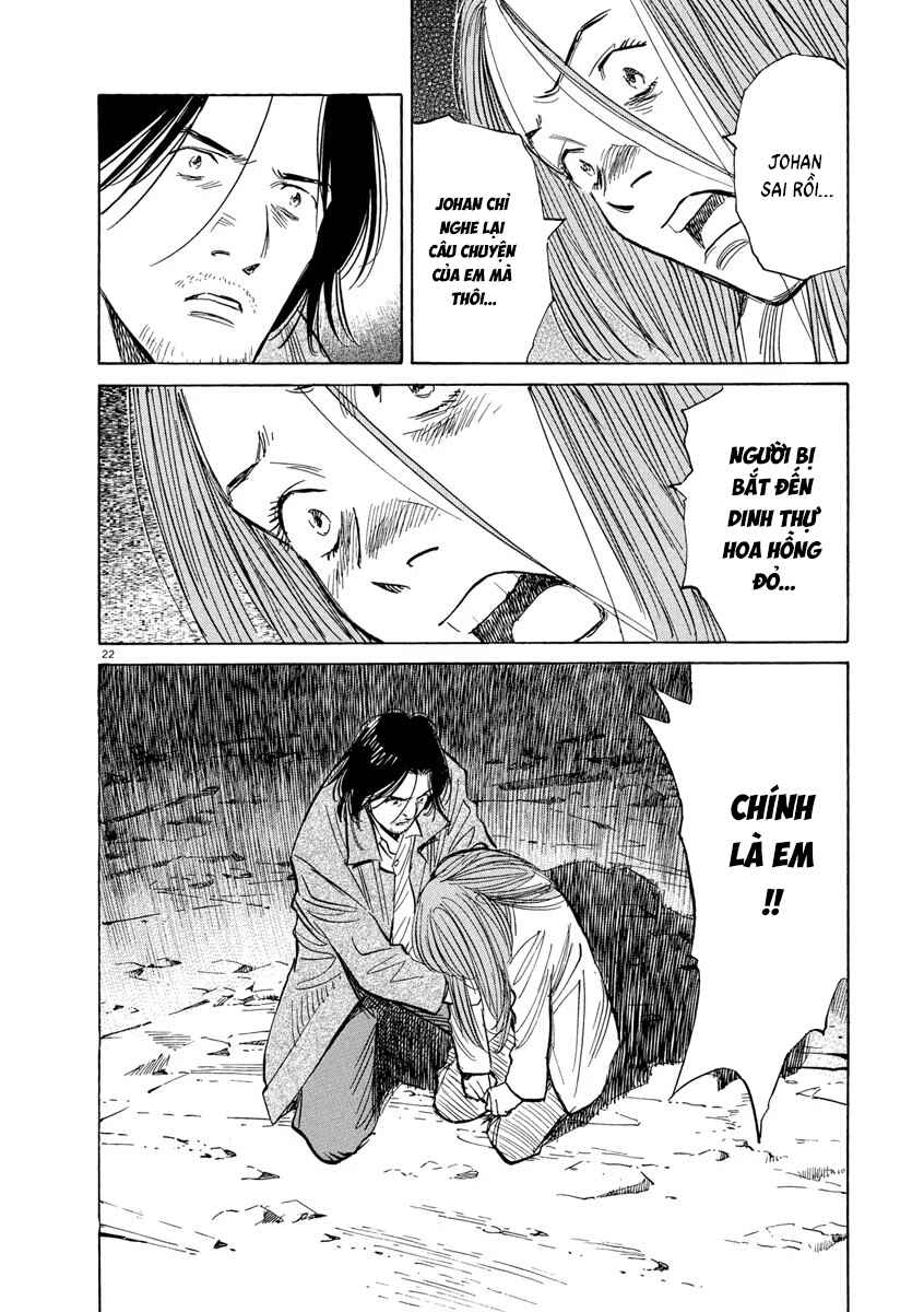 Chapter 142 - Page 22