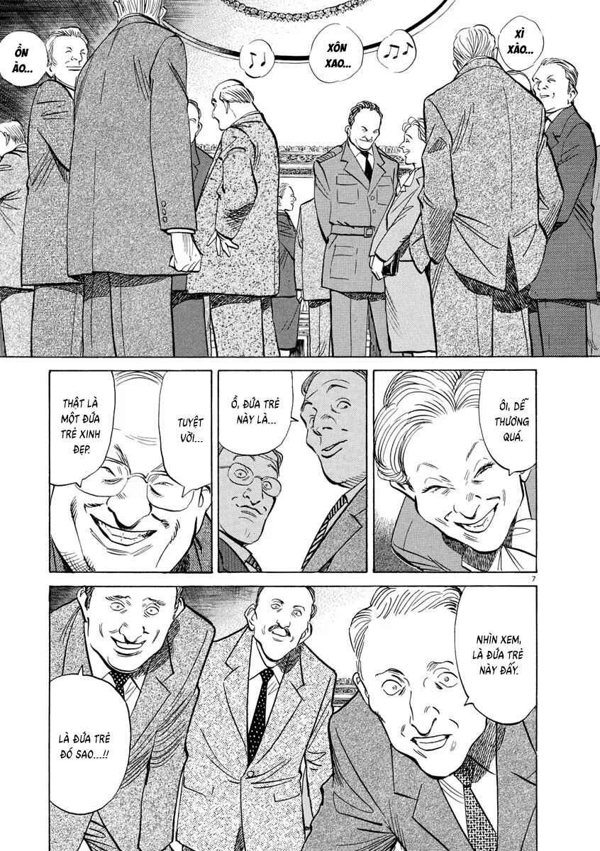 Chapter 142 - Page 8
