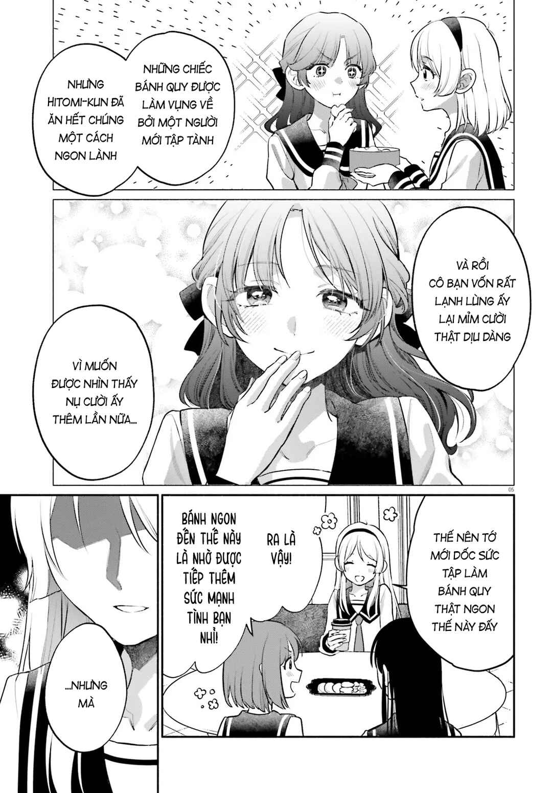 Chapter 3 - Page 5