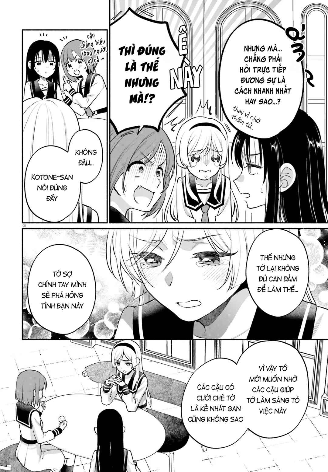 Chapter 3 - Page 8