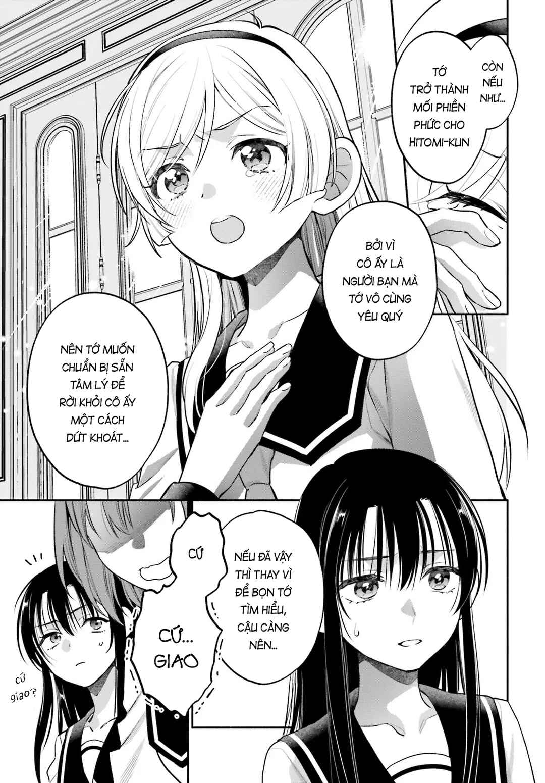 Chapter 3 - Page 9