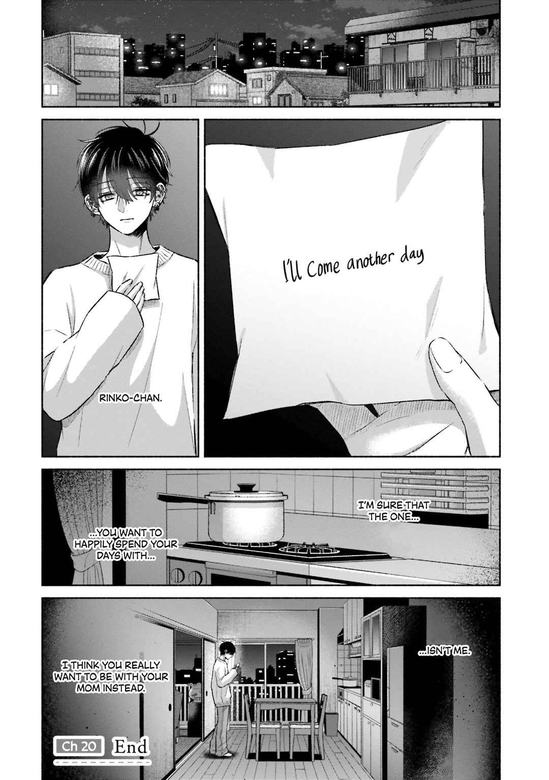 Chapter 20 - Page 28