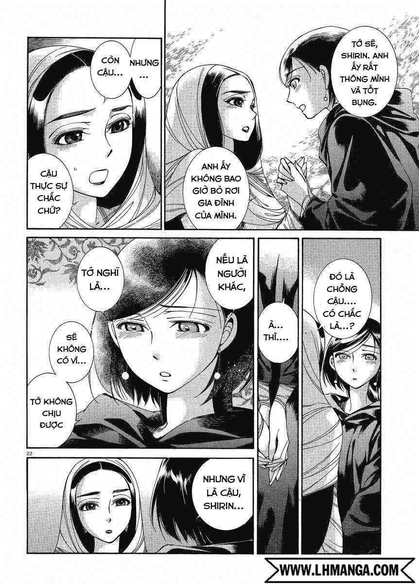 Chapter 42 - Page 21