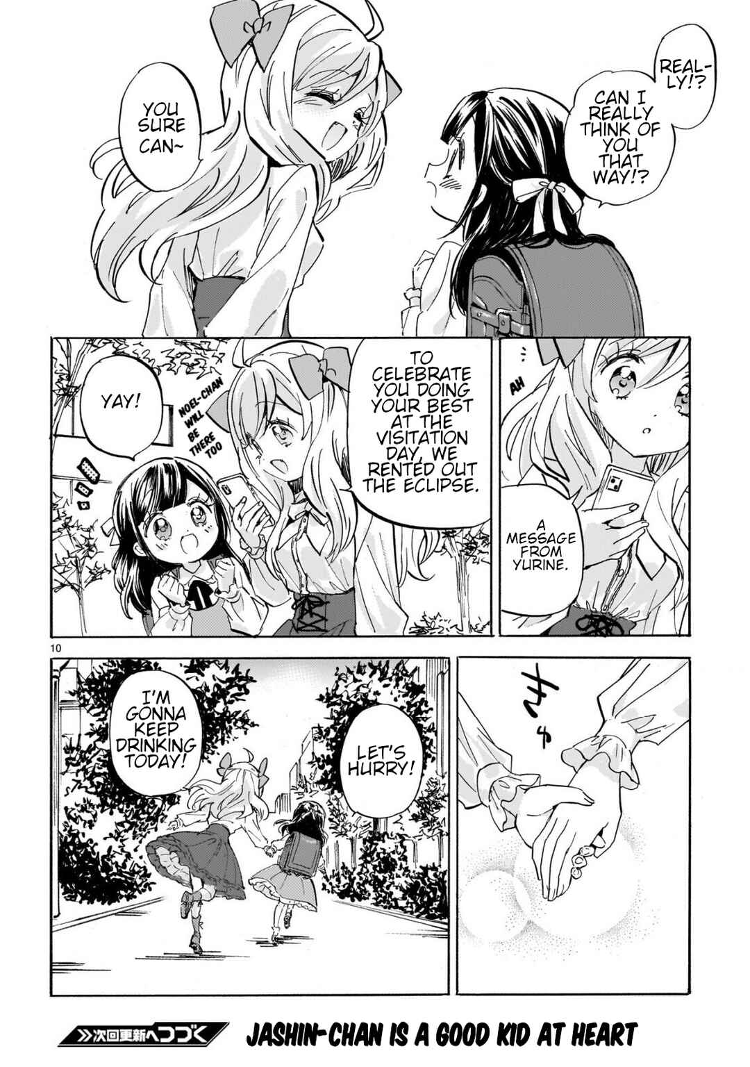 Chapter 296 - Page 10