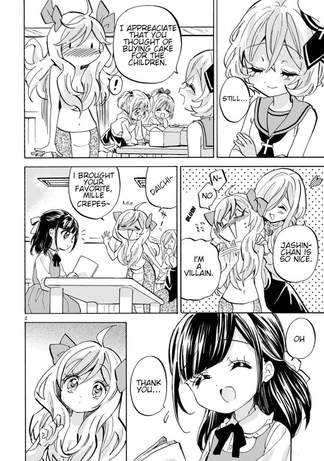 Chapter 296 - Page 2