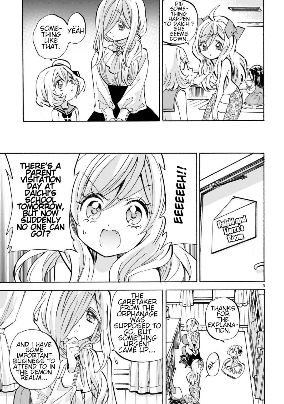 Chapter 296 - Page 3