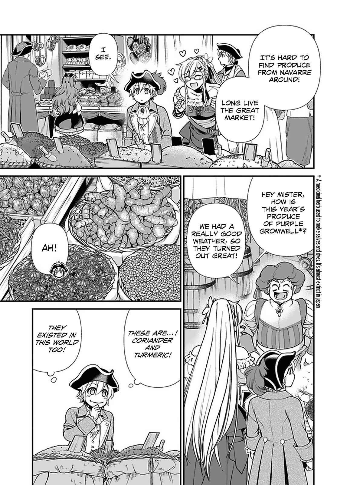 Chapter 39 - Page 18