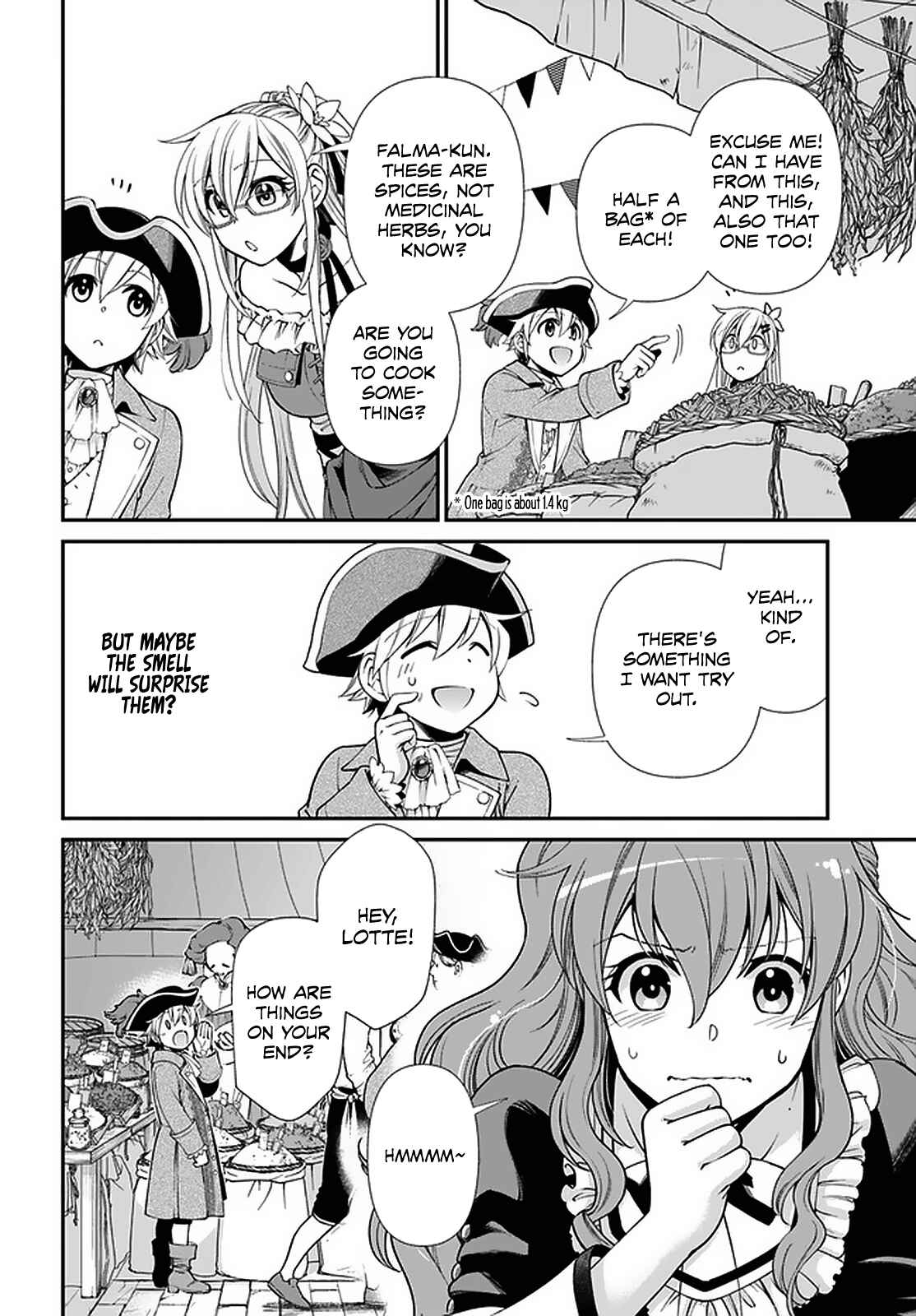 Chapter 39 - Page 19