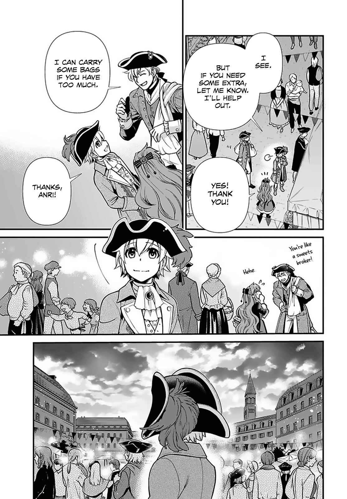 Chapter 39 - Page 22