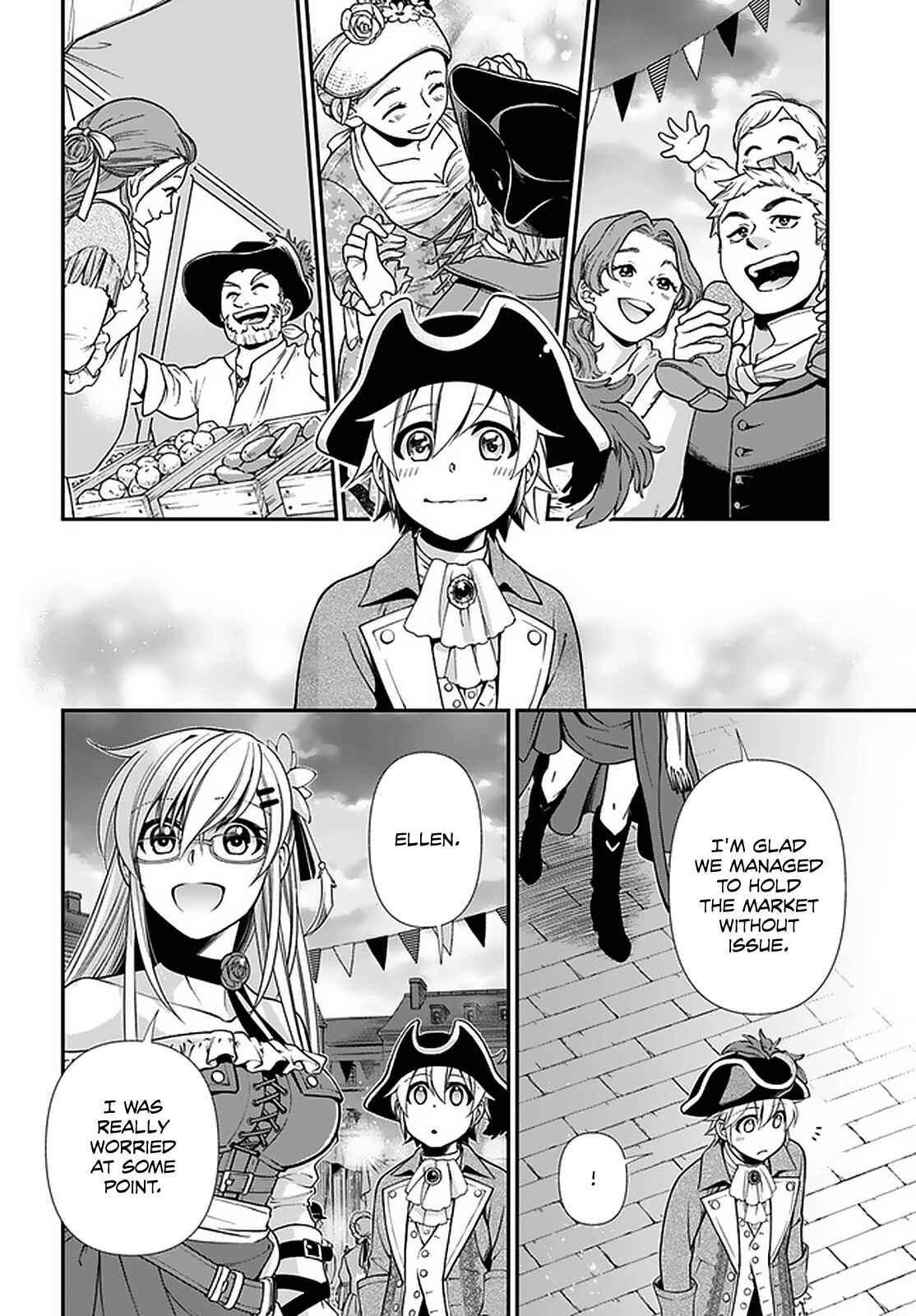 Chapter 39 - Page 23