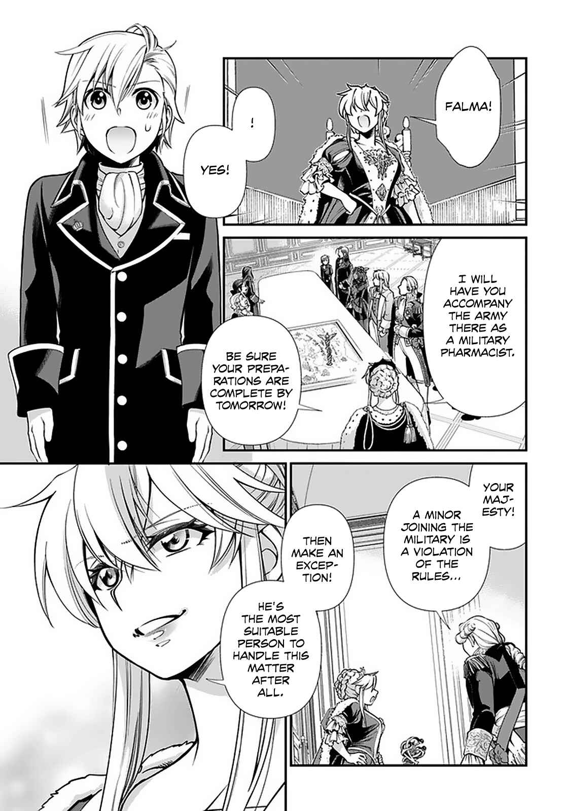 Chapter 39 - Page 8