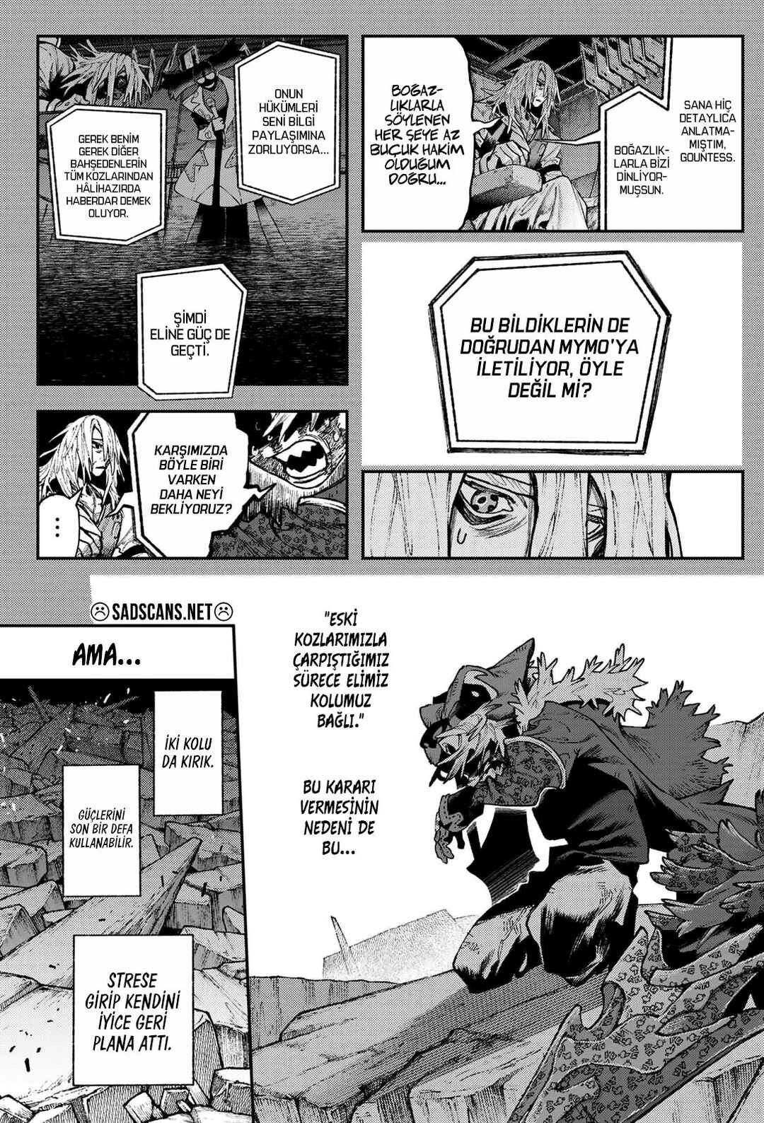 Chapter 158 - Page 5