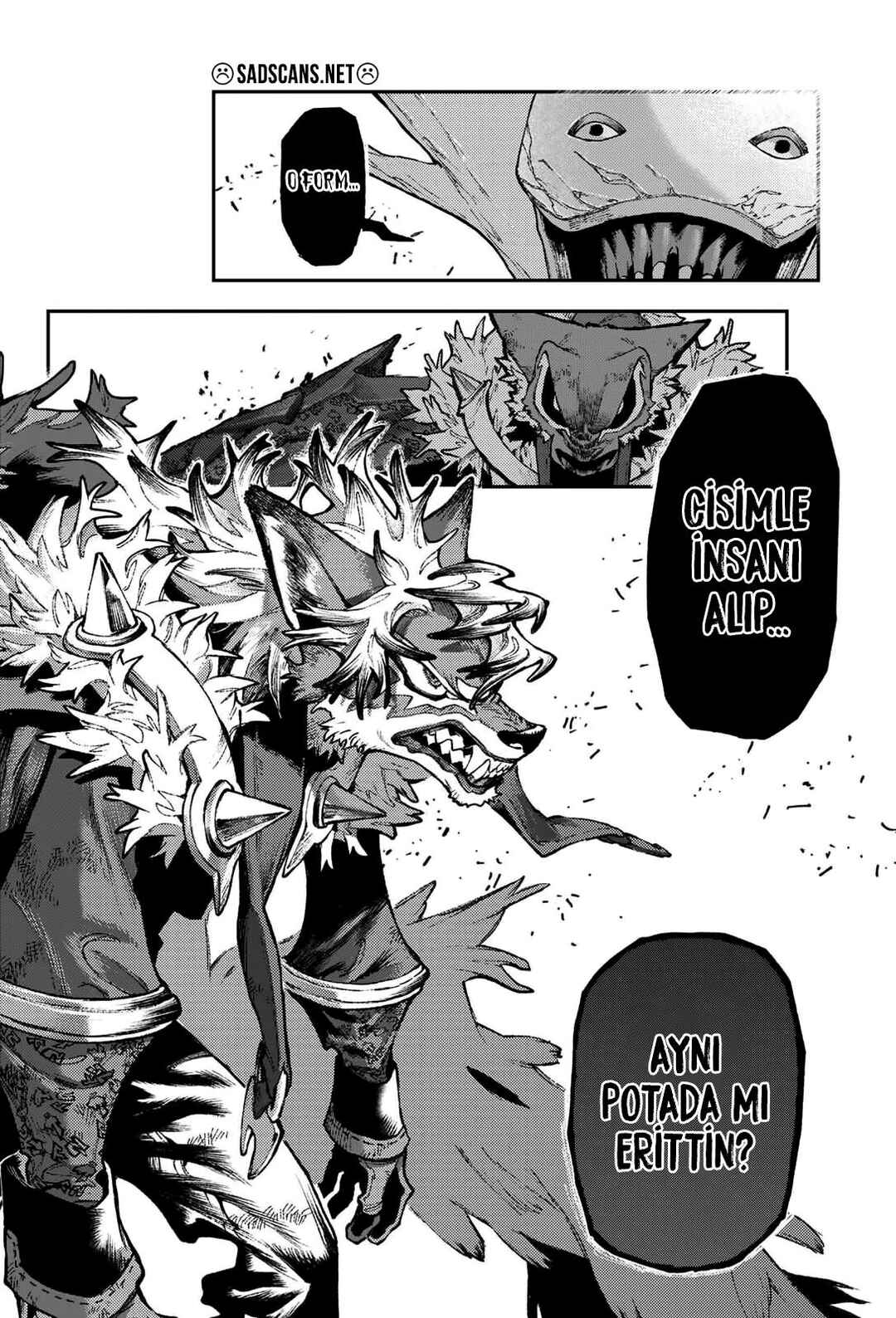 Chapter 158 - Page 8