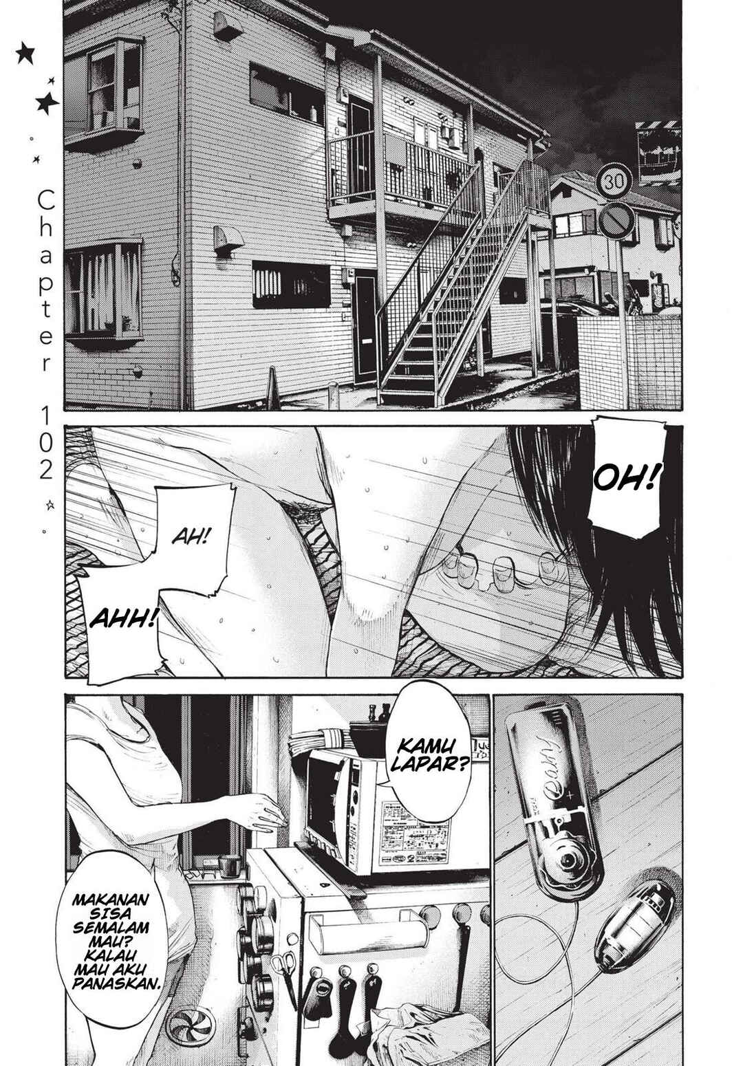Chapter 102 - Page 1