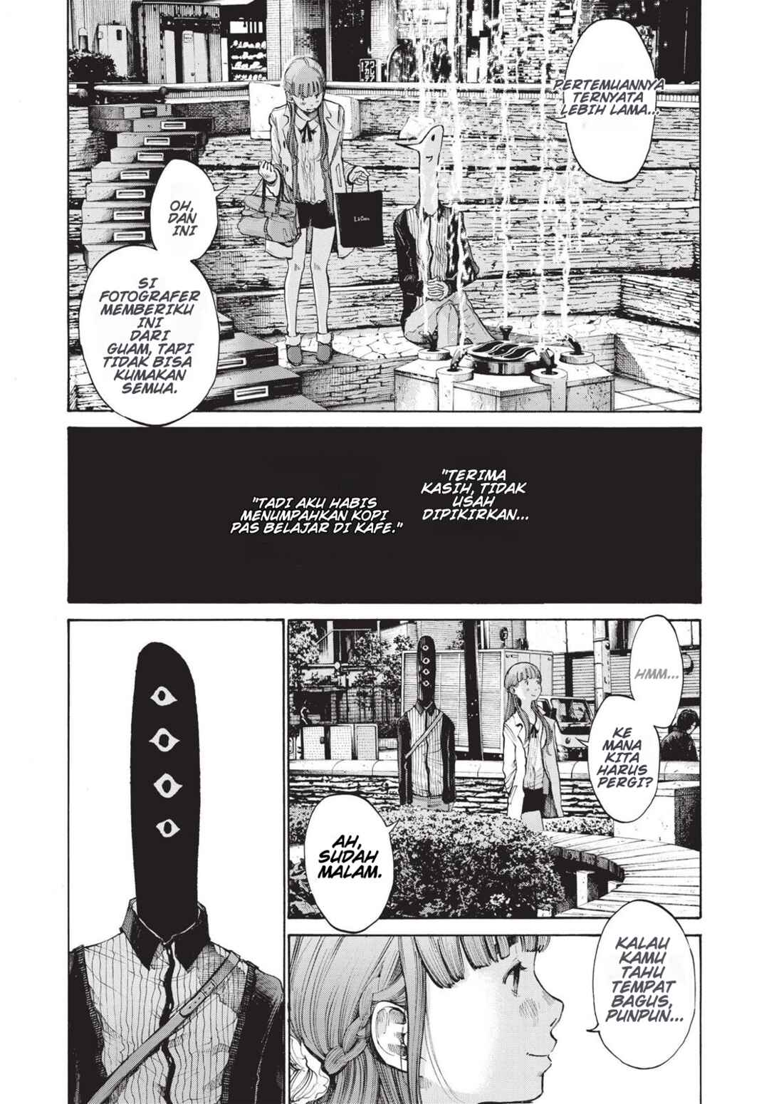 Chapter 102 - Page 16