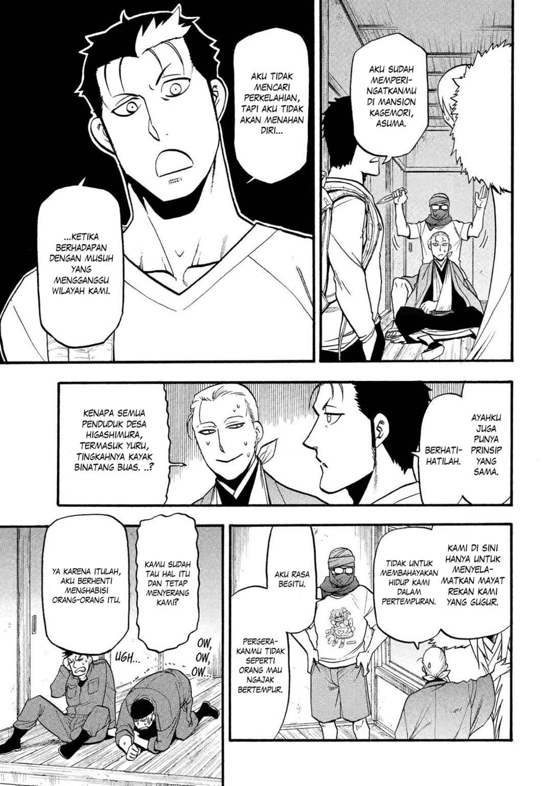 Chapter 36 - Page 10
