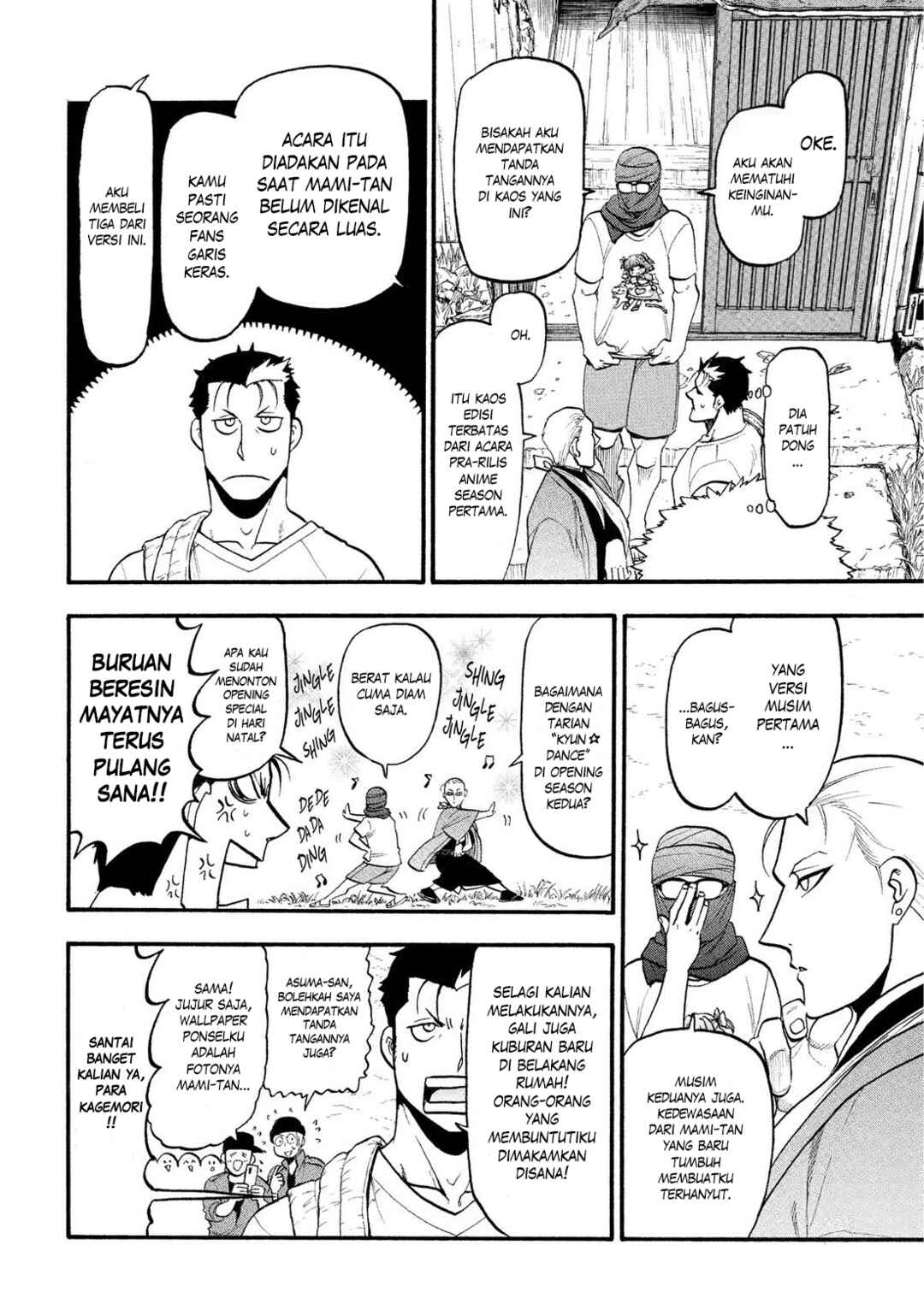 Chapter 36 - Page 13